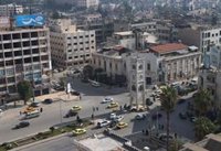 Siria niega avances rebeldes en Hama después de que los yihadistas dijeran haber irrumpido en la ciudad
