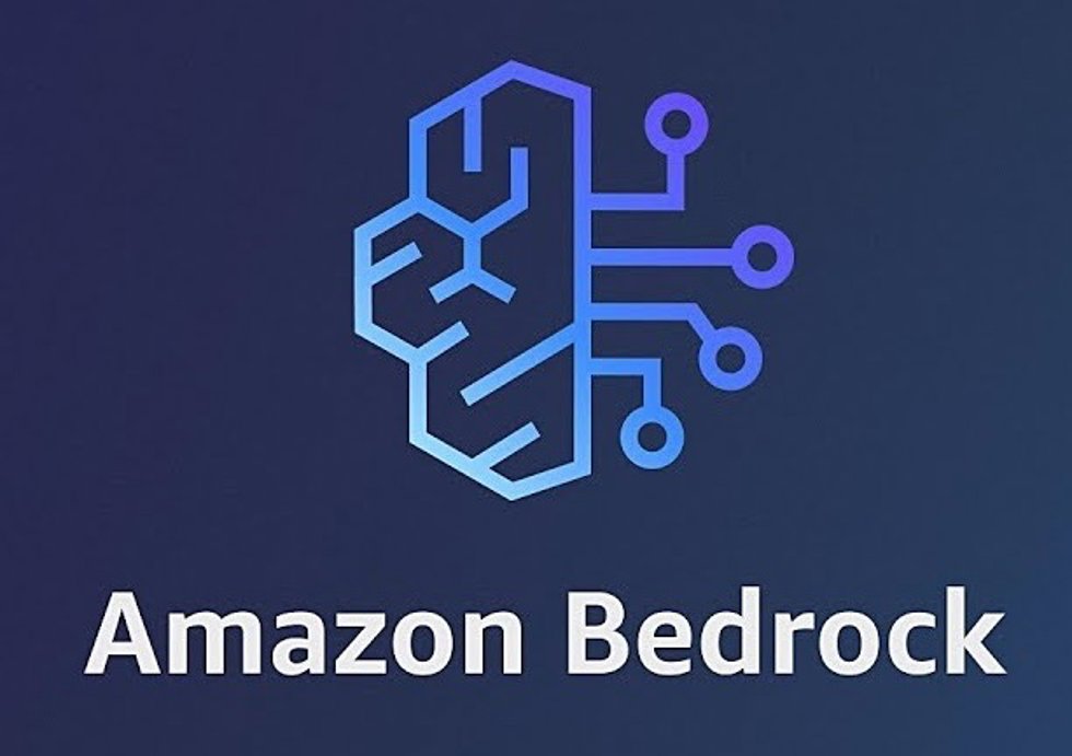 Amazon Bedrock