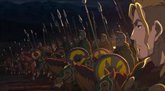 Foto: ¿Tiene escena post-créditos El señor de los anillos: La guerra de los Rohirrim?