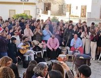 Jerez (Cádiz) invita a disfrutar del Puente de la Constitución con más de 50 zambombas programadas en cuatro días