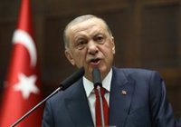 Turquía recalca que "no permitirá" que las fuerzas kurdas "se aprovechen de la inestabilidad" en Siria