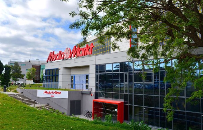 Archivo - MediaMarkt