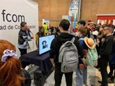 Foto: La Facultad de Comunicación de la Universidad de Sevilla tendrá un stand en Mangafest 2024