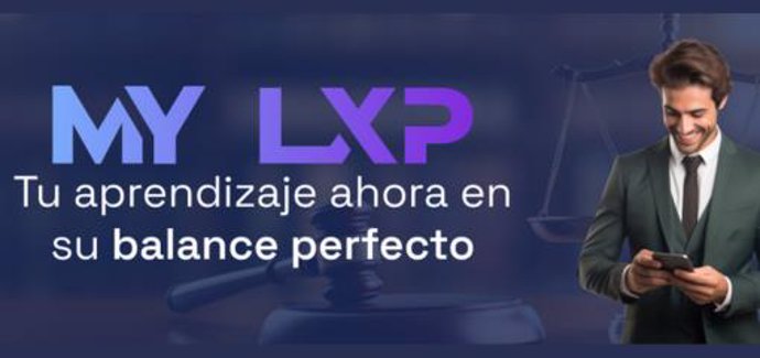 INEAF y CEUPE lanzan MyLXP