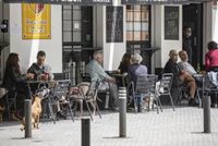 Los hosteleros andaluces ven con "optimismo" un puente de la Constitución que afrontan con una "inercia positiva"