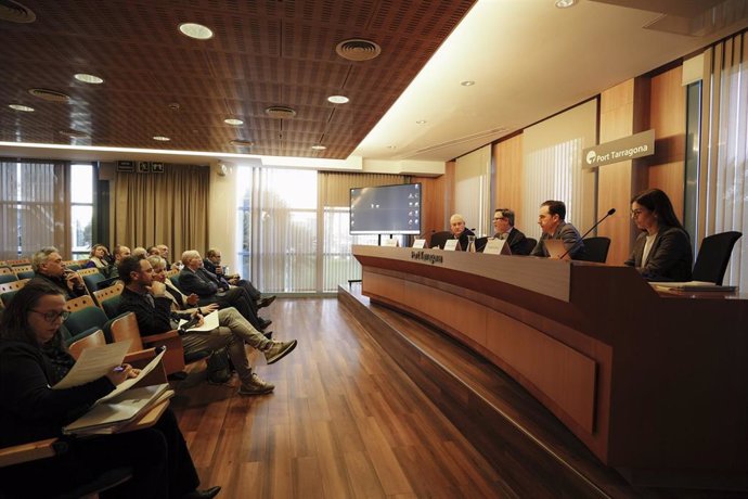 El Port de Tarragona celebra su consejo de navegación anual para reforzar la colaboración