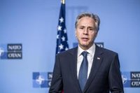 Blinken insta a no dejarse "engañar" por Rusia y vincula la invasión de Ucrania al "proyecto imperial" de Putin