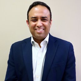 Dr. Pratibhash (Bosh) Chattopadhyay: Chief Business Officer at AtomVie