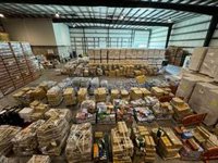 Gobierno replica a PP que han enviado 3.000 palés de ayuda municipal "a demanda y sin desperdiciar donaciones"