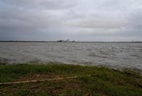 Aagesen, "preocupada" por l'Albufera tras la dana, asegura que trabajan para recuperarla en el plazo "más corto posible"