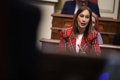 Fierro (PSOE) pide al PP que acepte cambiar la ley de extranjería sin "imposiciones" de Vox