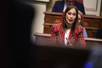 Fierro (PSOE) pide al PP que acepte cambiar la ley de extranjería sin "imposiciones" de Vox