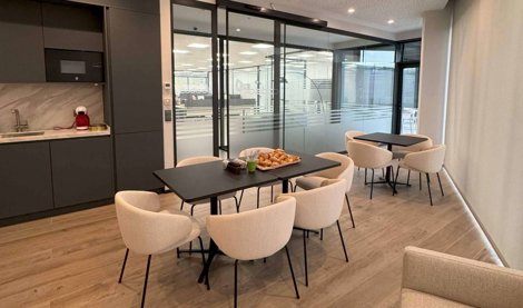 Comunicados Empresas