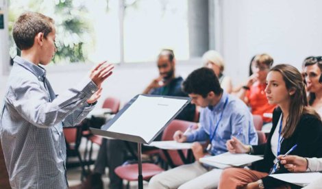 Comunicados Sociedad