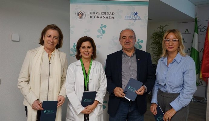 Presentación de la Cátedra de Investigación en Cuidados Especiales y Resultados en Salud