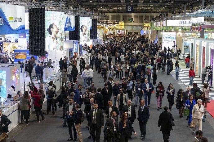 Archivo - Fitur Lingua