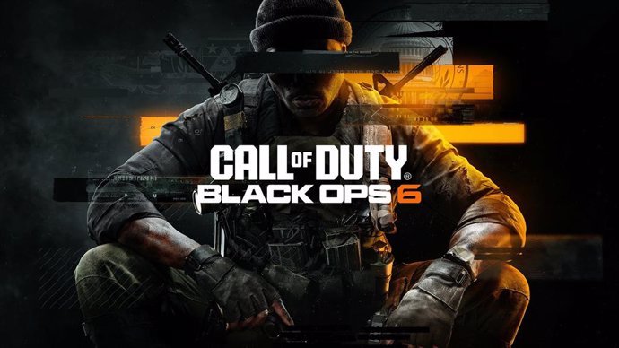 Archivo - La nueva entrega Call of Duty: Black Ops 6.