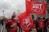 Foto: UGT recrimina a Sanidad las demoras "injustificadas" en la negociación del Estatuto Marco y pide una nueva reunión