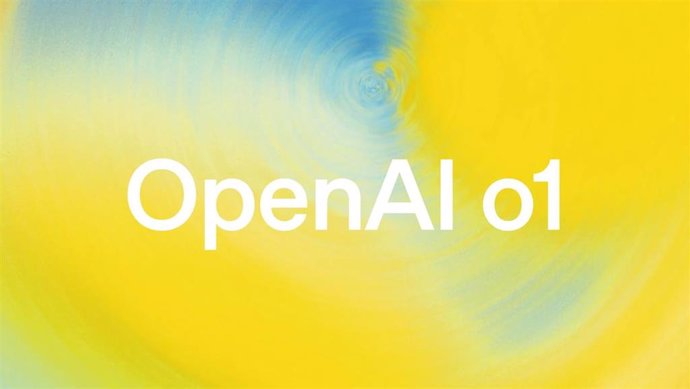 El modelo de IA OpenAI o1.