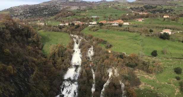 Cantabria Infinita