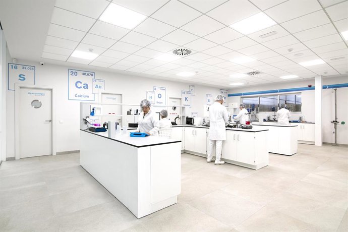 Archivo - Artá Capital entra en el capital del fabricante de productos cosméticos Viokox para potenciar su crecimiento