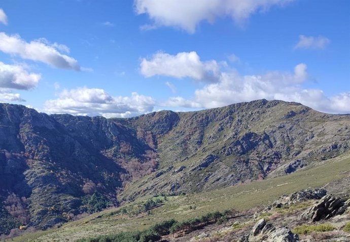 El Gobierno de C-LM celebra el 'Día Internacional de las Montañas' con varias rutas.