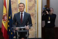 El PP considera la Constitución "la base" de la democracia "frente a quienes la critican"