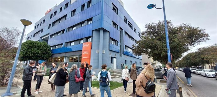 Los incentivos Feder de "mejora energética" de la Junta alcanzan al 90% de pueblos y ciudades de Andalucía.