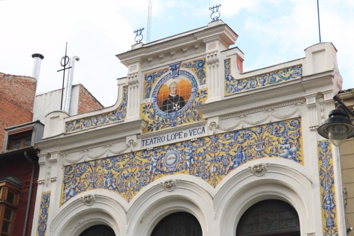 Teatro Lope de Vega (Valladolid)