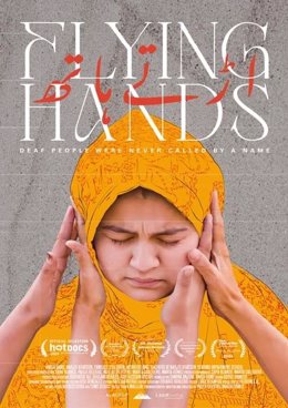 'Flying Hands', El Documental Homenaje A Las Niñas Sordas Paquistanís, Llega A Los Cines Españoles Este Diciembre