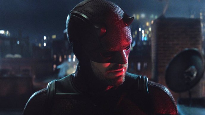 Un actor de Daredevil: Born Again confirma cuánto tiempo ha pasado desde la serie de Netflix en el UCM