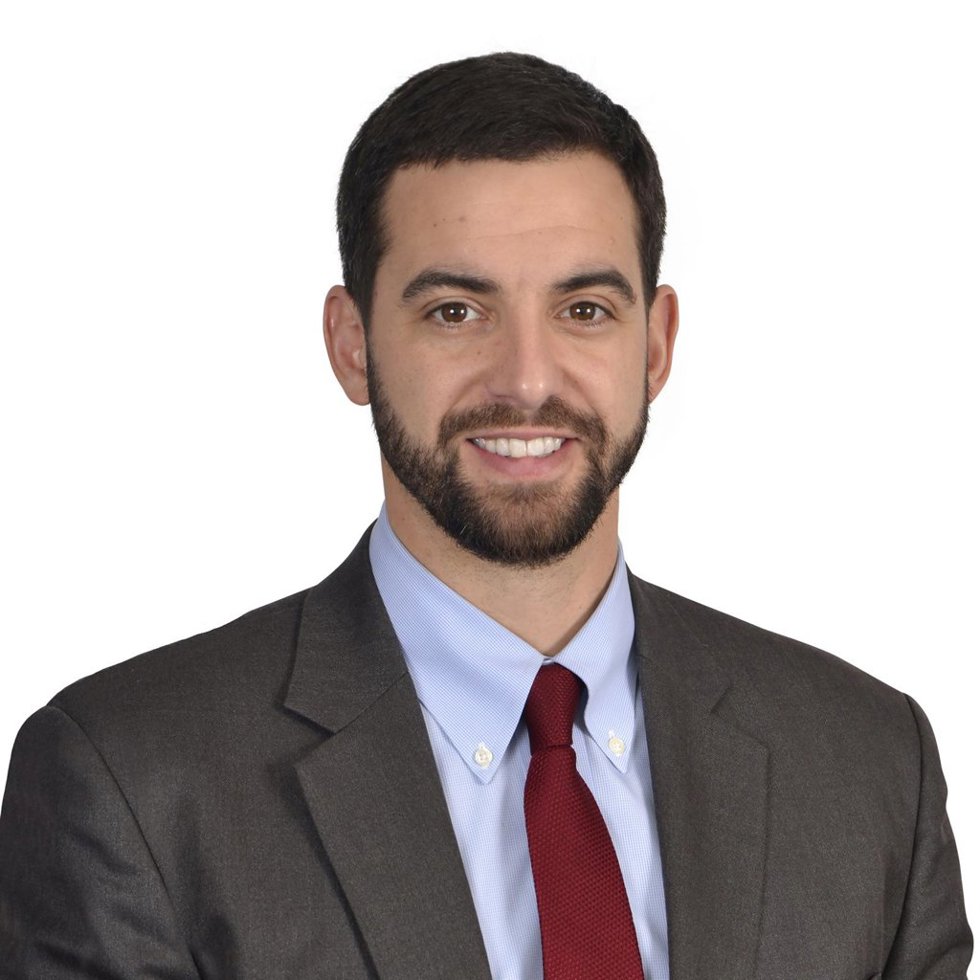 Archivo - Jason Graffam Senior Vice President - Global Sovereign & Financial Institution Morningstar DBRS