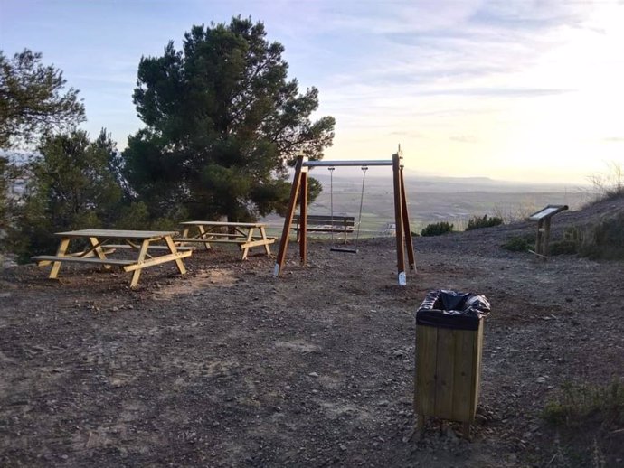 Veintisiete nuevos miradores para disfrutar de las puestas de sol en los Montes de Toledo