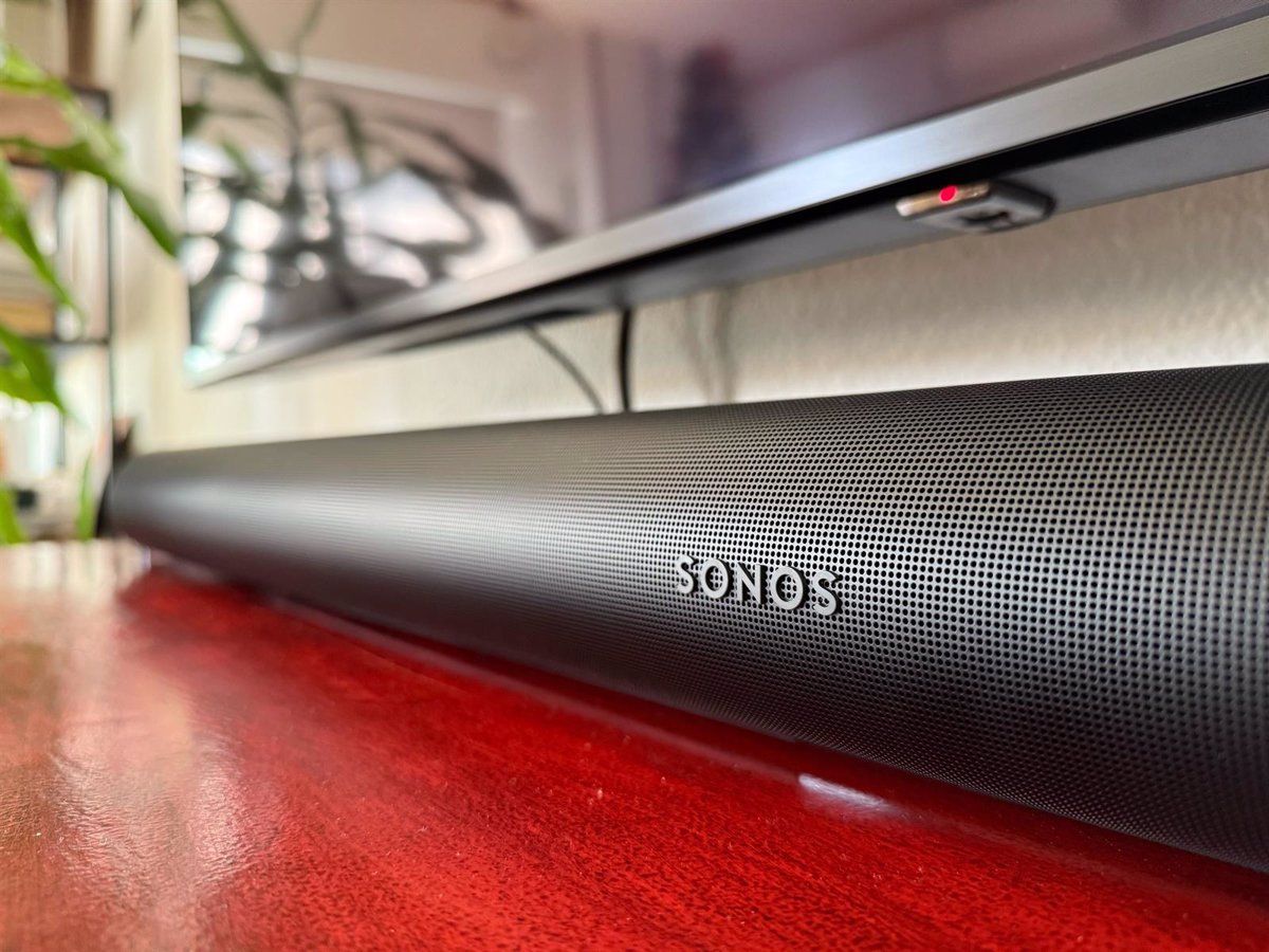 The beast of Sonos that leaves the sound of cinema in poor place