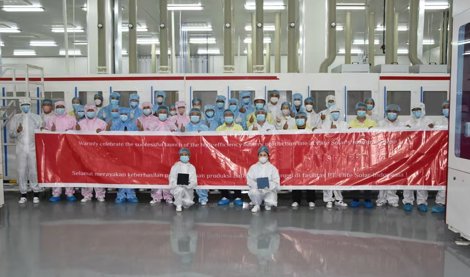 Comunicados Internacional