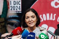 Maroto asegura que Óscar López esta "comprometido" con el proyecto del PSOE en Madrid y tiene "ganas de ganar" al PP