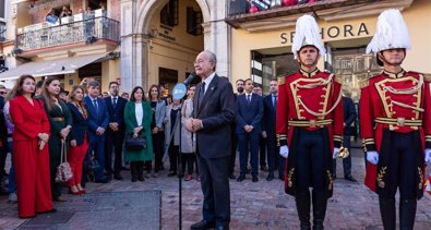 Málaga