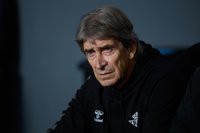 Pellegrini: "El Barça ha demostrado que es el mejor equipo de lo que llevamos de Liga"
