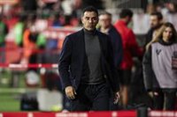 Míchel: "Nunca hay un gran momento para enfrentarse al Real Madrid"