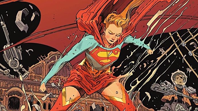 James Gunn confirma un fichaje clave de Supergirl: Woman of Tomorrow