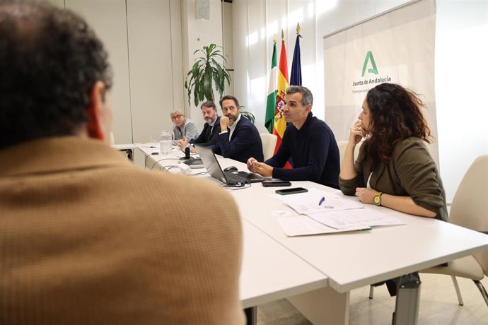 El nuevo Comité Director del Plan Estratégico para la Vigilancia y Control de Vectores establece las líneas estratégicas y las acciones prioritarias.