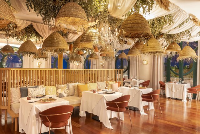 CORTIJO DE SANTA MARIA EN SOTOGRANDE