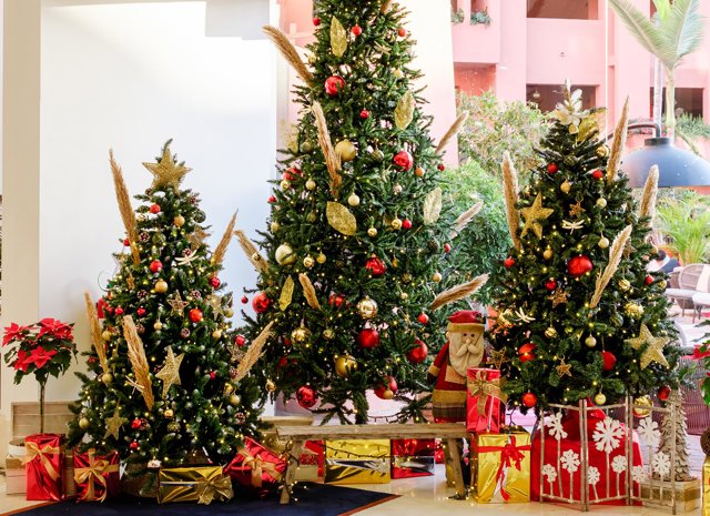 THE RITZ CARLTON ABAMA