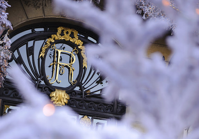 MANDARIN ORIENTAL RITZ MADRID