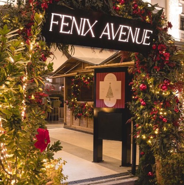 HOTEL FENIX GRAN MELIA