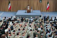 Irán afirma que su Embajada en Damasco opera con normalidad pese a la ofensiva contra Al Assad