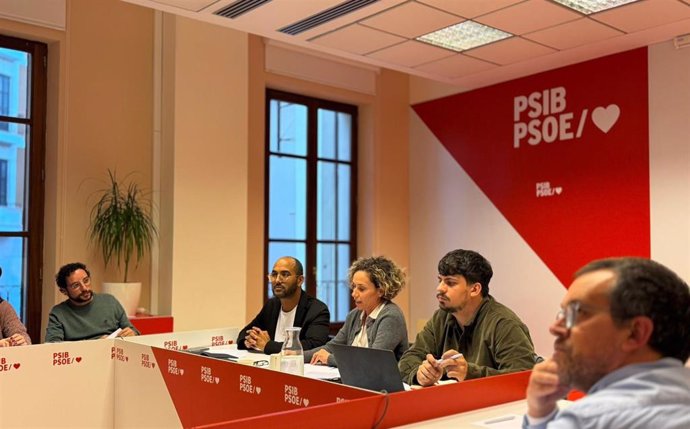 El PSIB-PSOE presentará una iniciativa en todos los ayuntamientos para el mantenimiento de la ley de memoria democrática