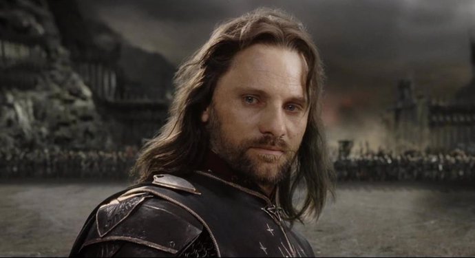 Viggo Mortensen tiene en sus manos regresar como Aragorn en El Señor de los Anillos: La Caza de Gollum