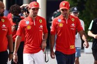 Sainz: "No tengo nada que perder, así que iré a por todo"