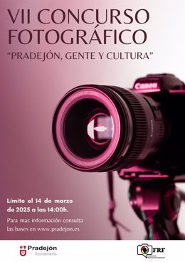 Concurso fotográfico de Pradejón